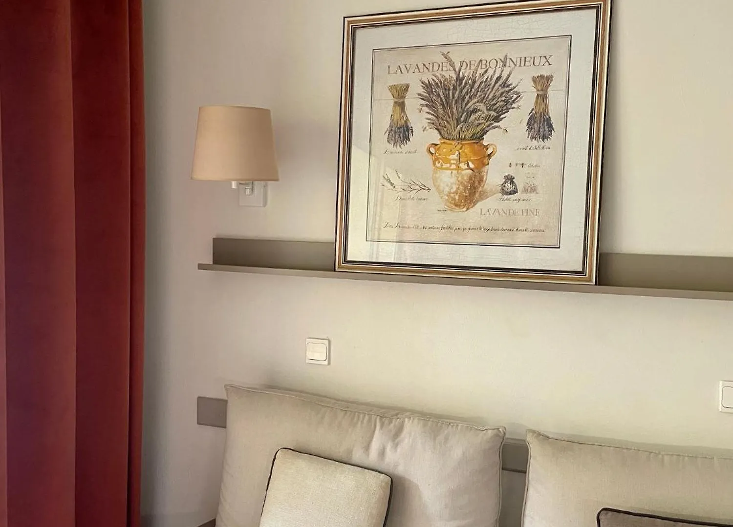 Apartmán Studio 4 Personnes Golf International Pont Royal Mallemort