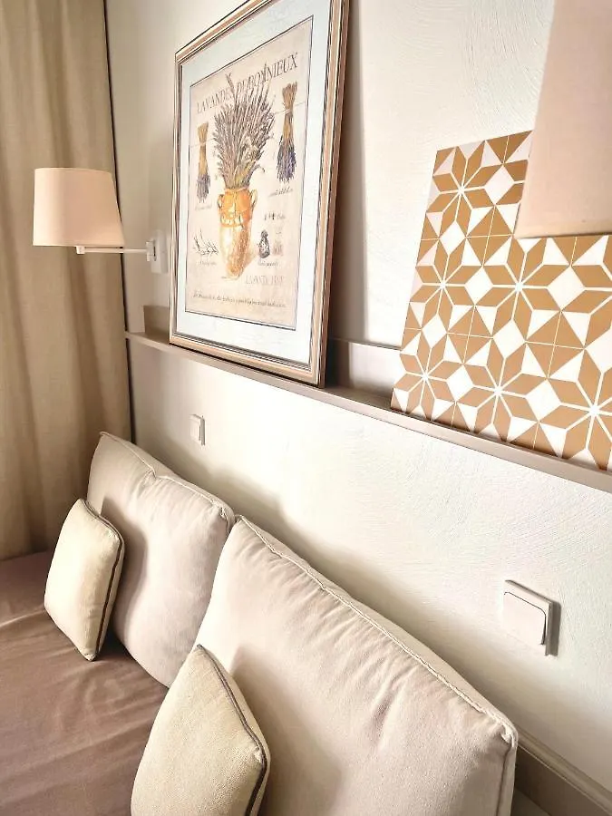 Studio 4 Personnes Golf International Pont Royal Mallemort Apartment